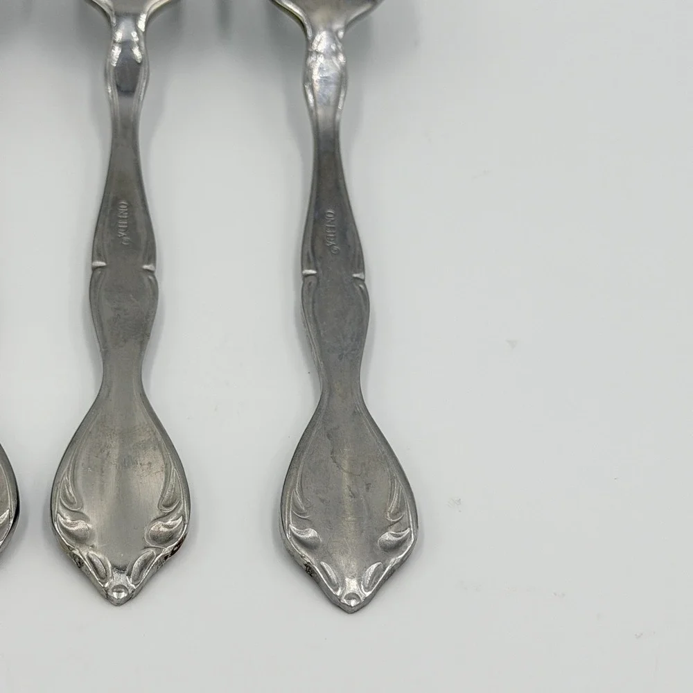 Oneida set vintage